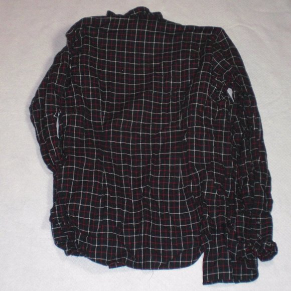 ralph lauren sport womens blouse size 4 - Picture 3 of 4